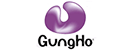 GungHo游戲公司 GungHo游戲公司