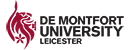 英國德蒙福特大學(xué) 英國德蒙福特大學(xué)