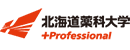北海道藥科大學(xué) 北海道藥科大學(xué)