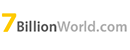 7 Billion World 7 Billion World