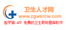 衛(wèi)生人才網(wǎng) 衛(wèi)生人才網(wǎng)