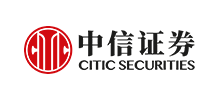 中信證券股份有限公司 中信證券股份有限公司