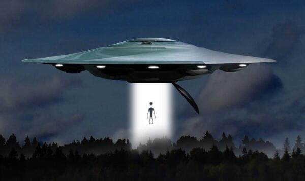 究竟有沒(méi)有ufo,UFO真的存在嗎